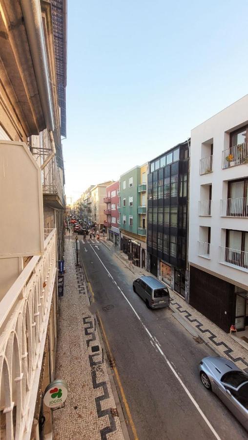Hotel Casa Da Maria Reguila Porto Exteriér fotografie