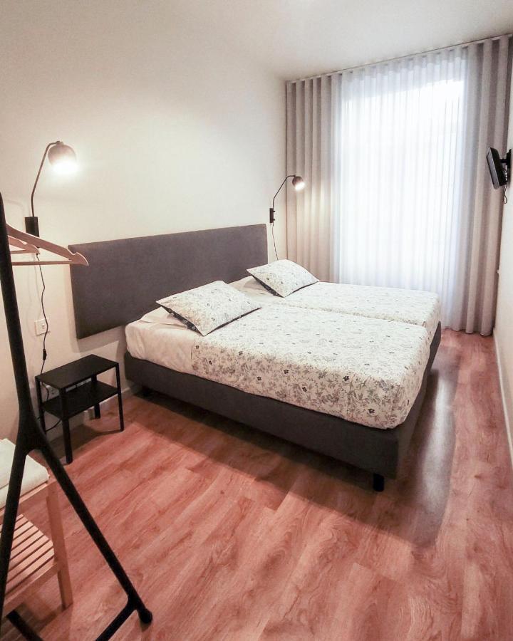 Hotel Casa Da Maria Reguila Porto Exteriér fotografie